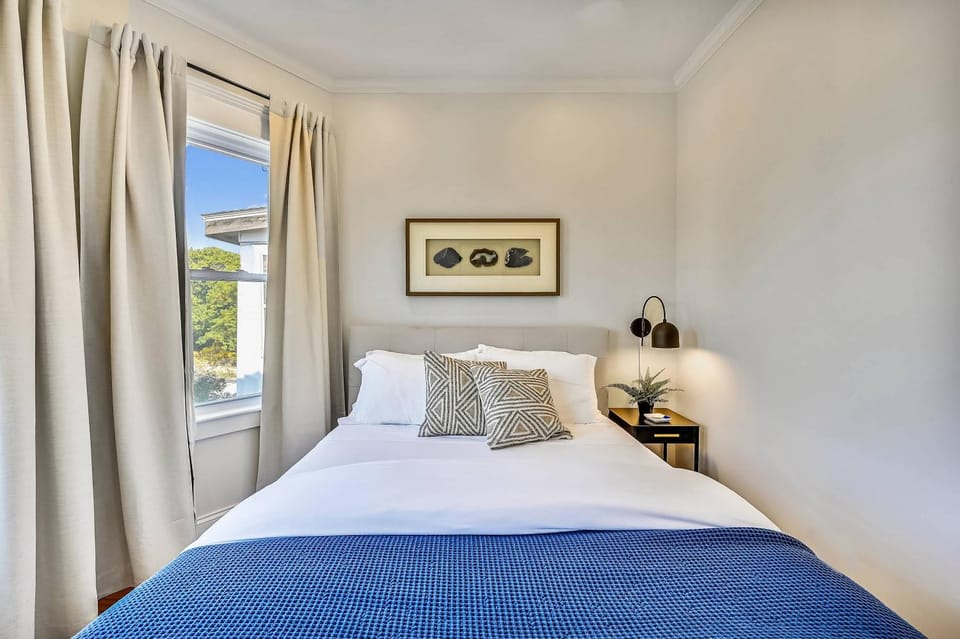 Modern Boston Condo near T House in Roslindale