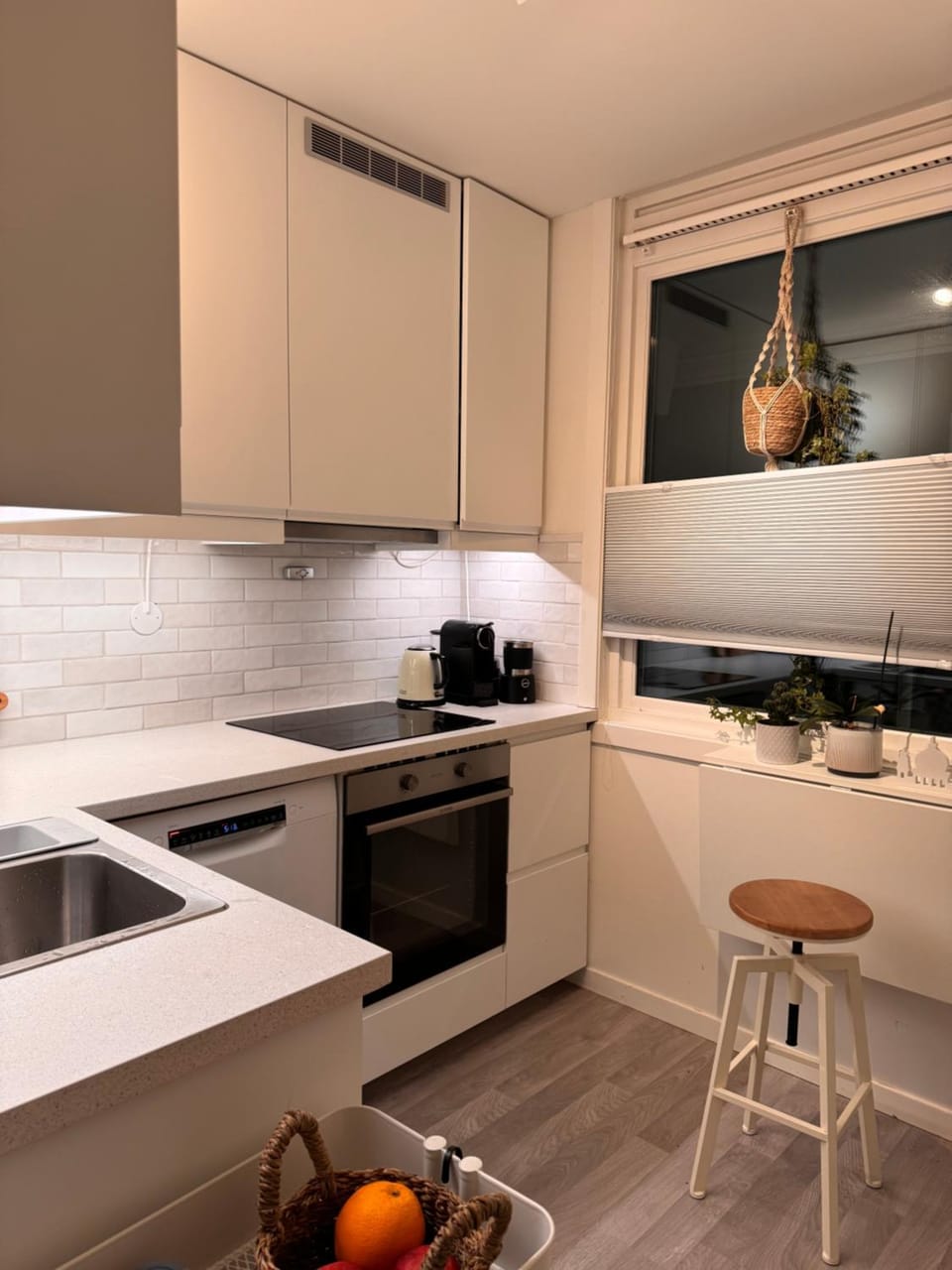 Koselig leilighet Apartment in Bergen