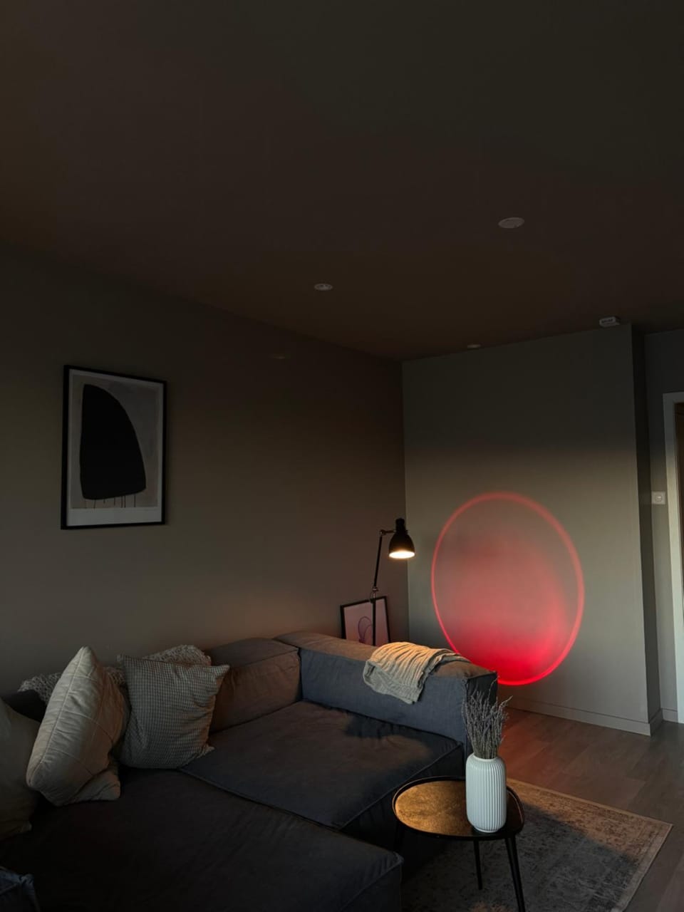 Koselig leilighet Apartment in Bergen