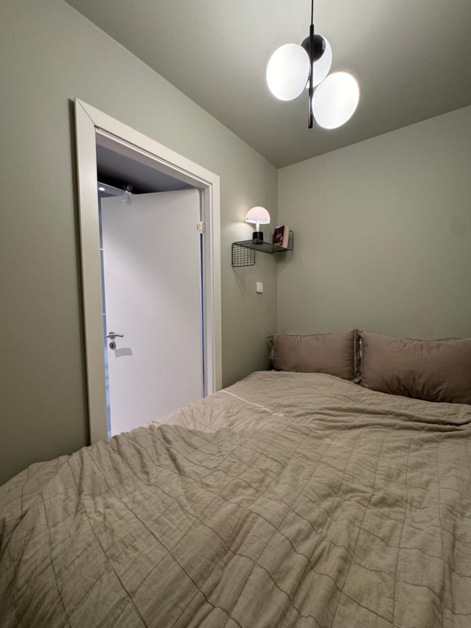 Koselig leilighet Apartment in Bergen