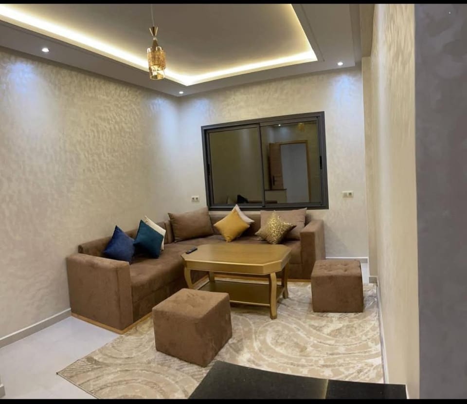 Apparemment Apartment in Agadir