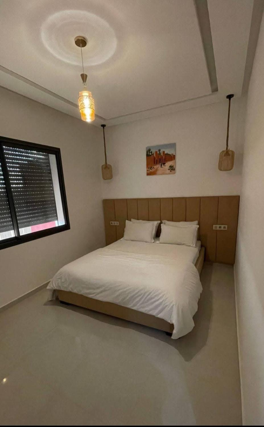 Apparemment Apartment in Agadir