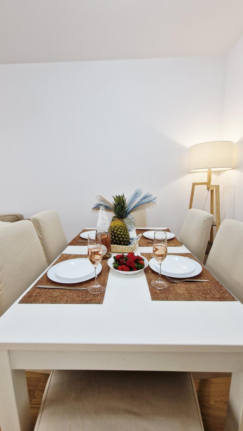 Island Dream Apartment Apartment in Olhão