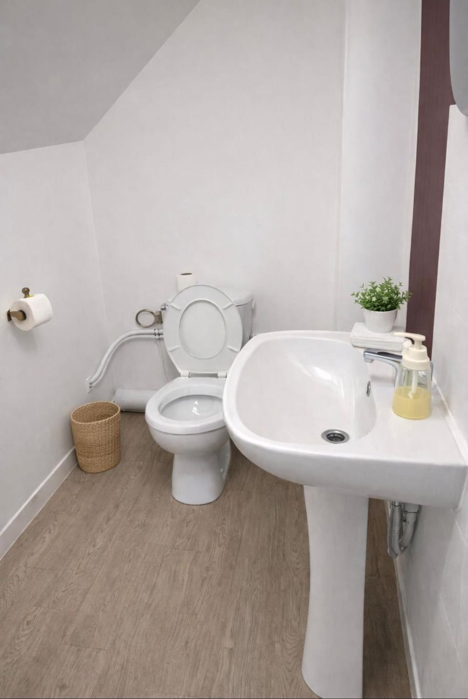 Superbe studio top emplacement Apartment in Île-de-France