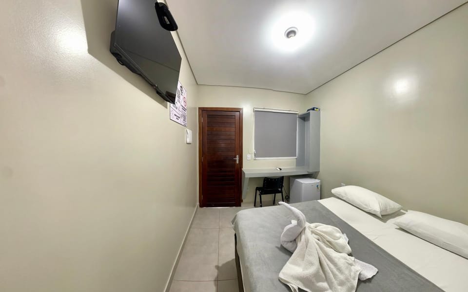 Hotel Colina Verde Hotel in State of Mato Grosso, Brazil