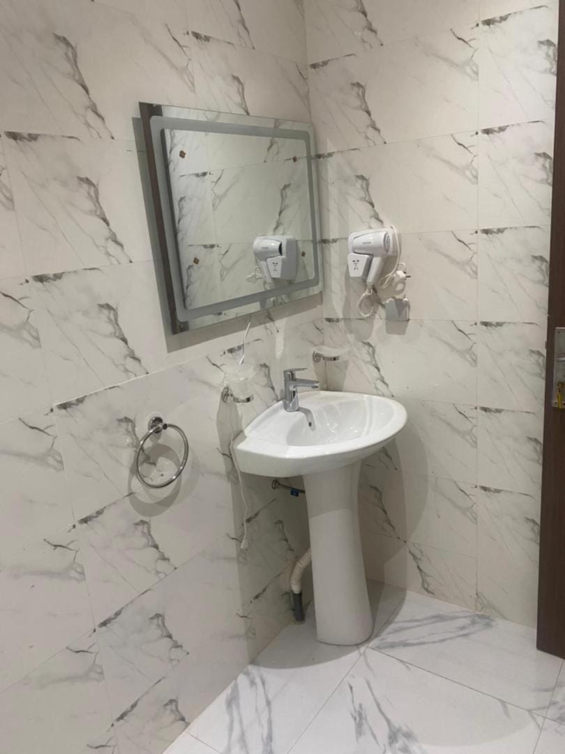Apparthotel Le SALY Beach yenne Apartment in Dakar Region, Senegal