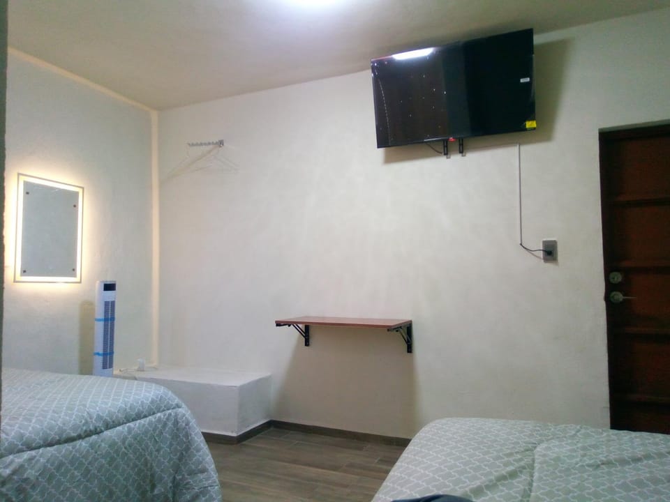 Callihotel Bed and Breakfast in State of Puebla