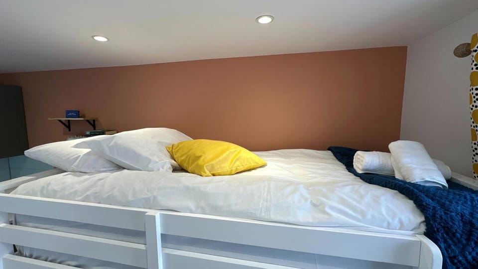 Arsenal Home Stay Vacation rental in London Borough of Islington