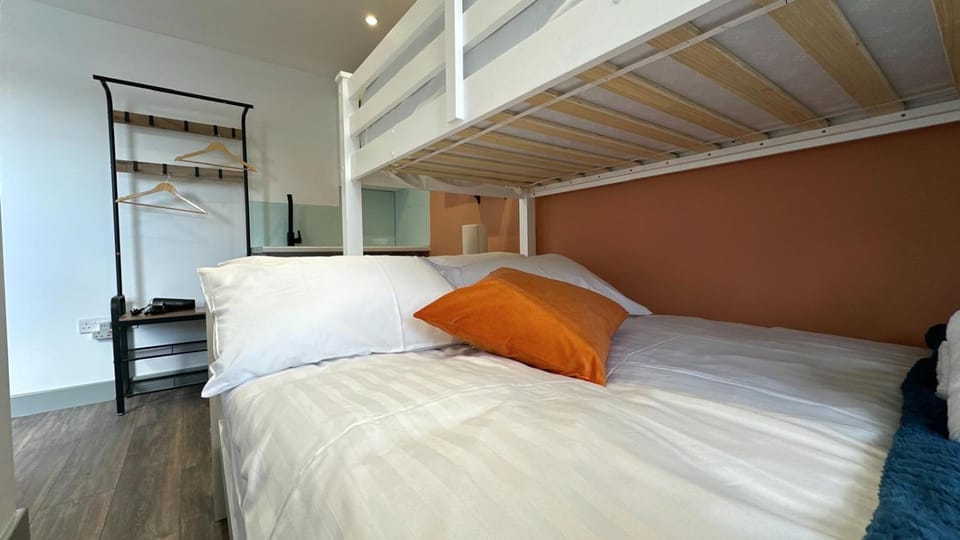 Arsenal Home Stay Vacation rental in London Borough of Islington