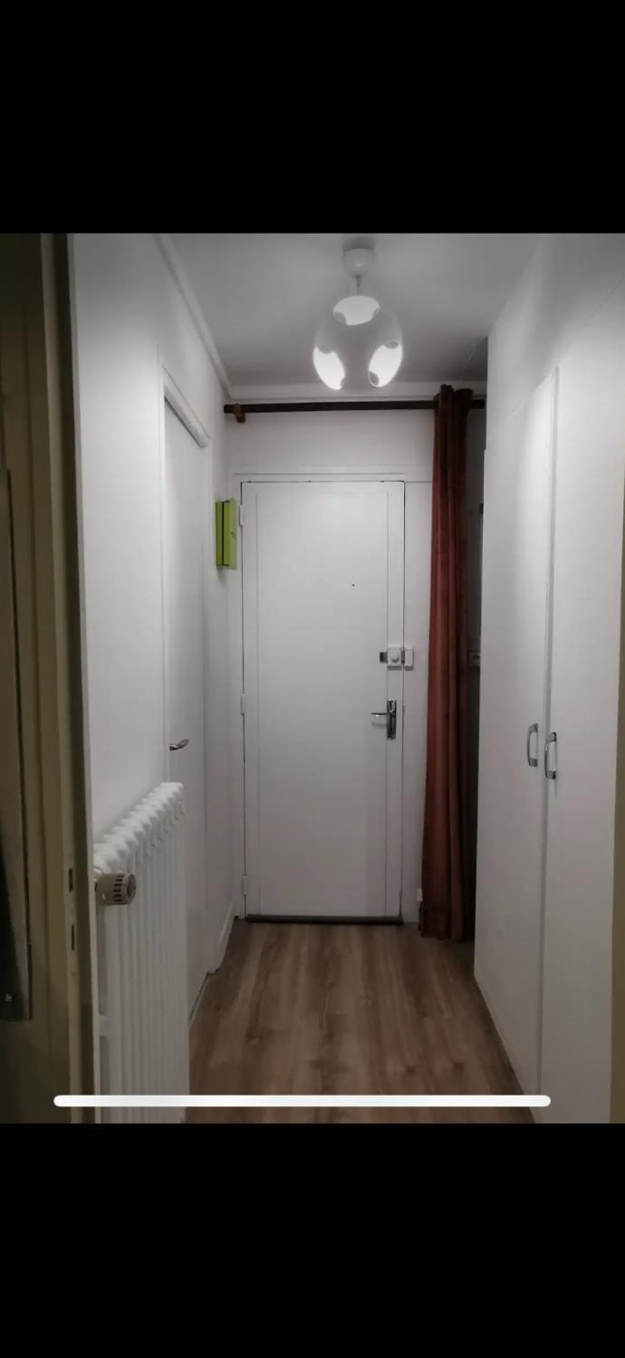 Studio cosy Apartment in Occitanie