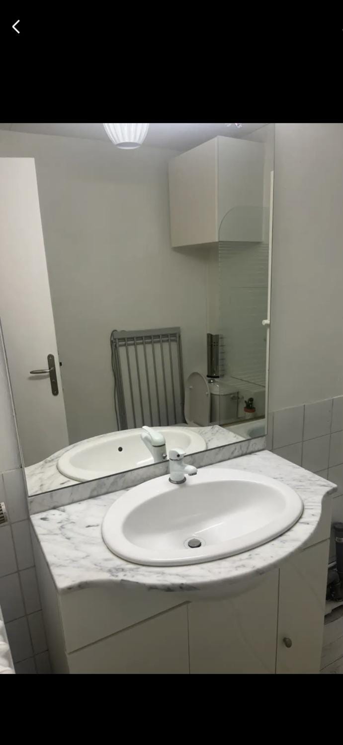 Studio cosy Apartment in Occitanie