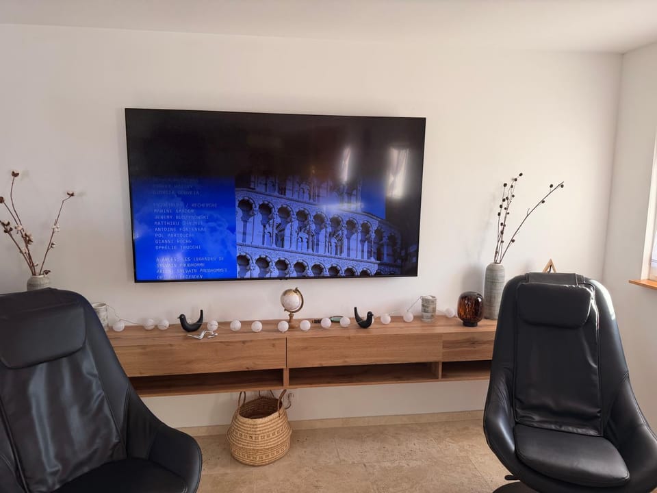 TV and multimedia