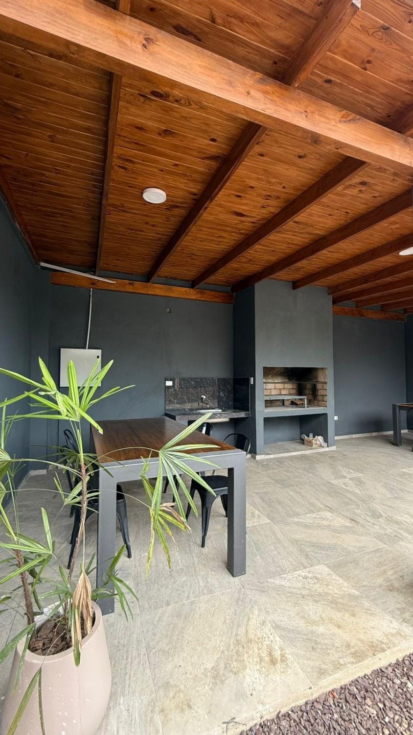 Descanso del parana Resort in Paso de la Patria
