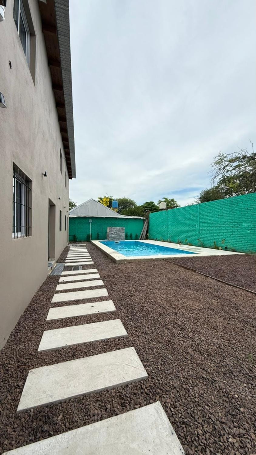 Descanso del parana Resort in Paso de la Patria