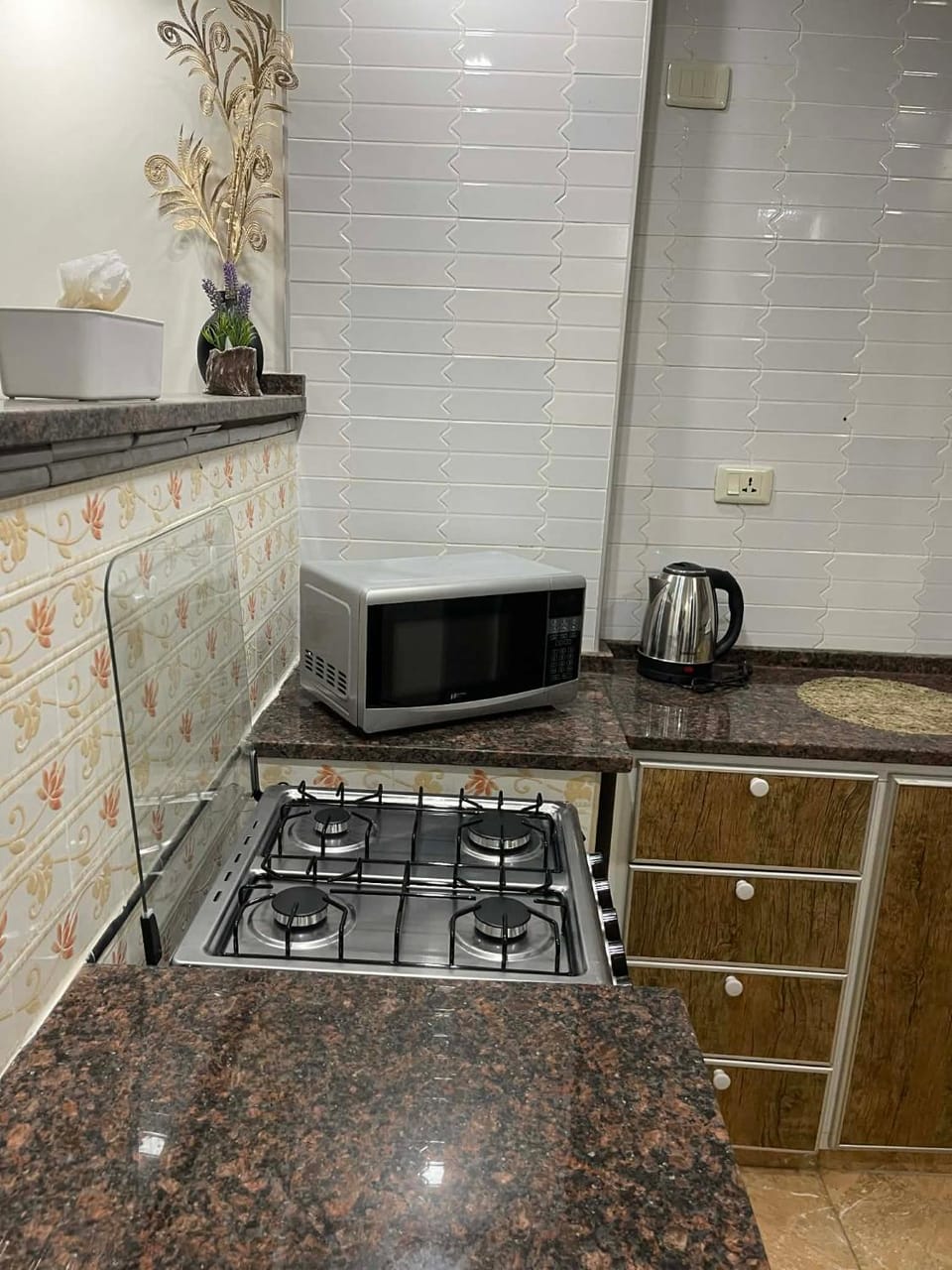 A very nice apartment in Jabal Amman City center new build Apartment in Africa