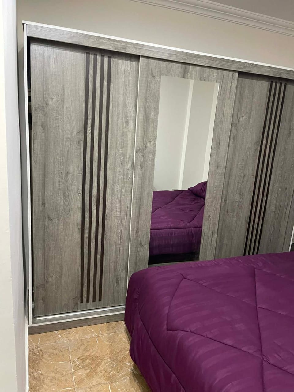 A very nice apartment in Jabal Amman City center new build Apartment in Africa