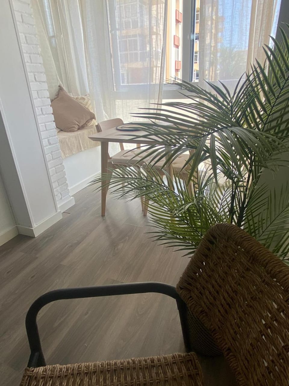 Agata Costa del Sol Apartment in Benalmadena