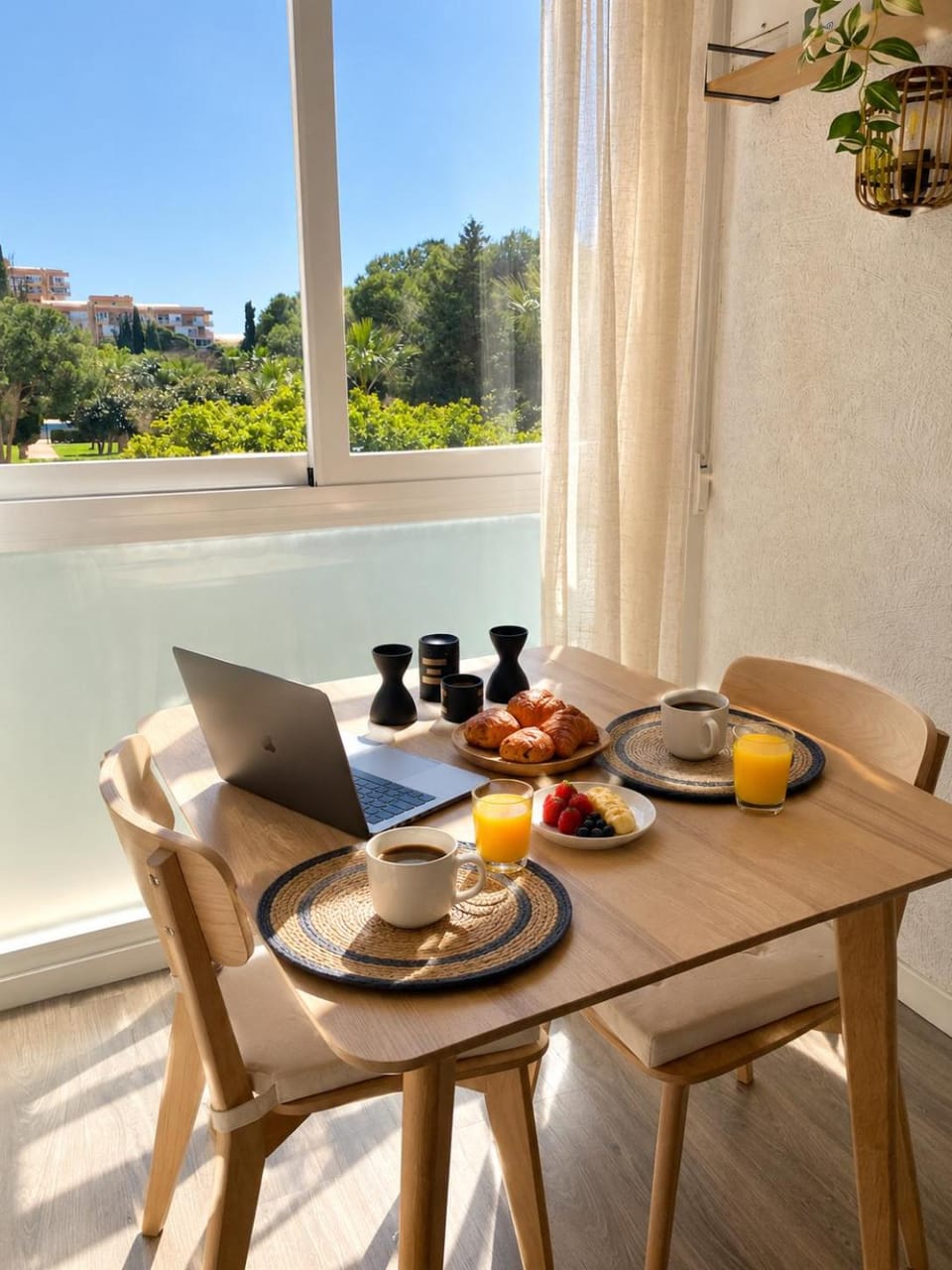 Agata Costa del Sol Apartment in Benalmadena