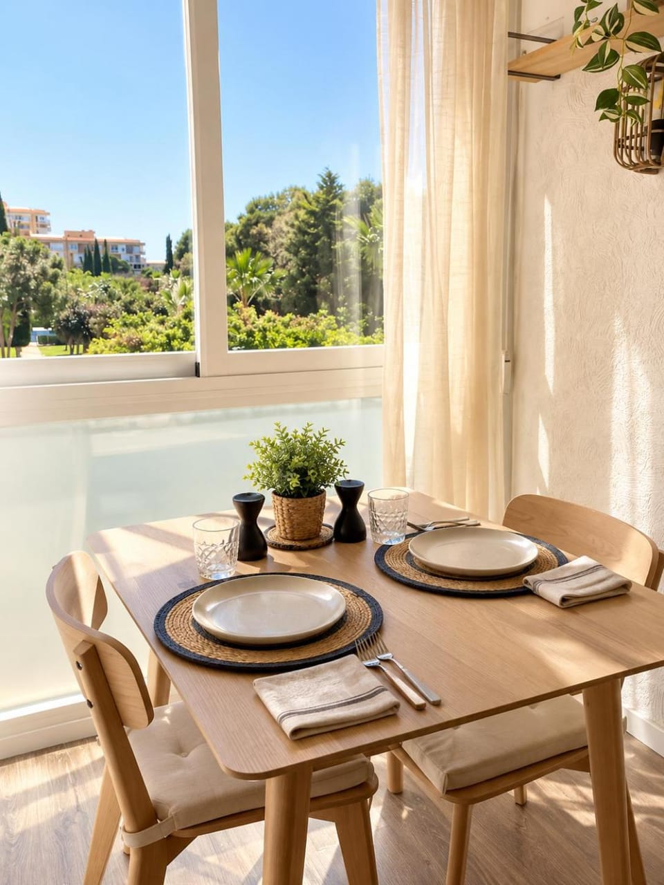Agata Costa del Sol Apartment in Benalmadena