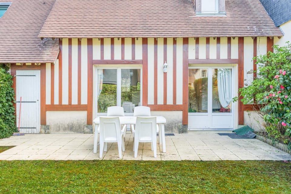 Garden, Garden view