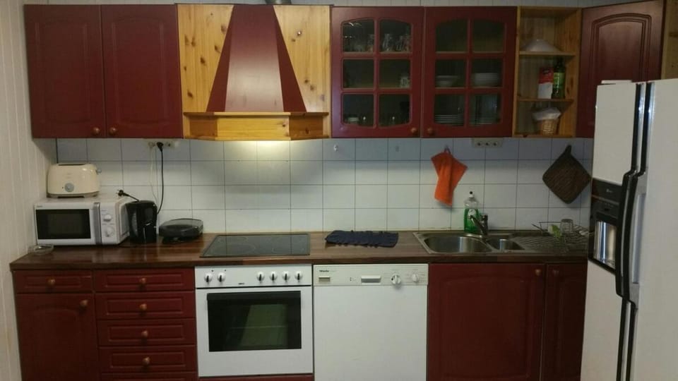 Billet Junior Apartment in Västra Götaland County