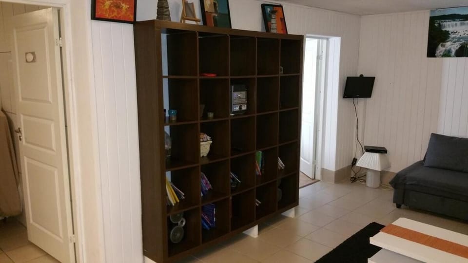 Billet Junior Apartment in Västra Götaland County