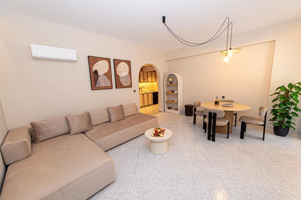Alexandra Apartments Perissa Santorini Apartment in Perissa