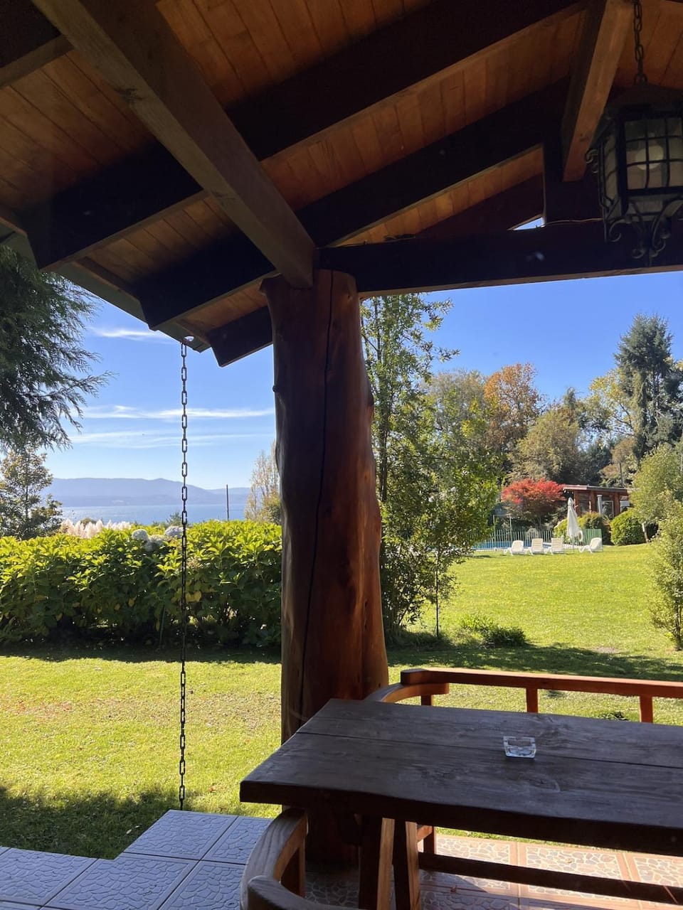 Cabaña Coihue House in Los Ríos, Chile