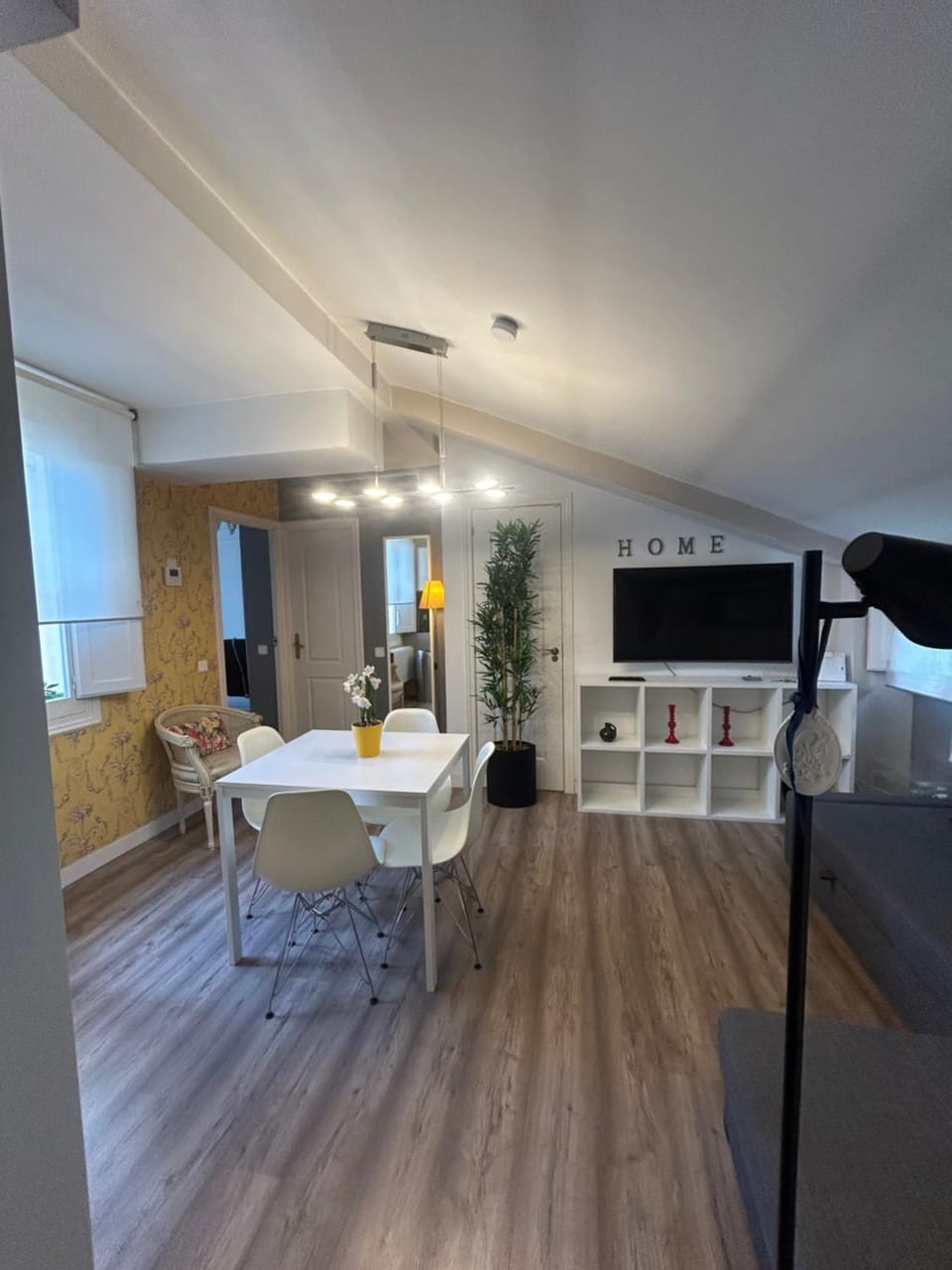 Sofía Puerta de Alcala Apartment in Madrid