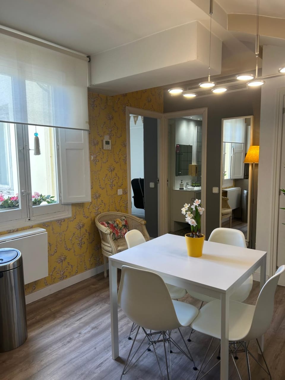 Sofía Puerta de Alcala Apartment in Madrid