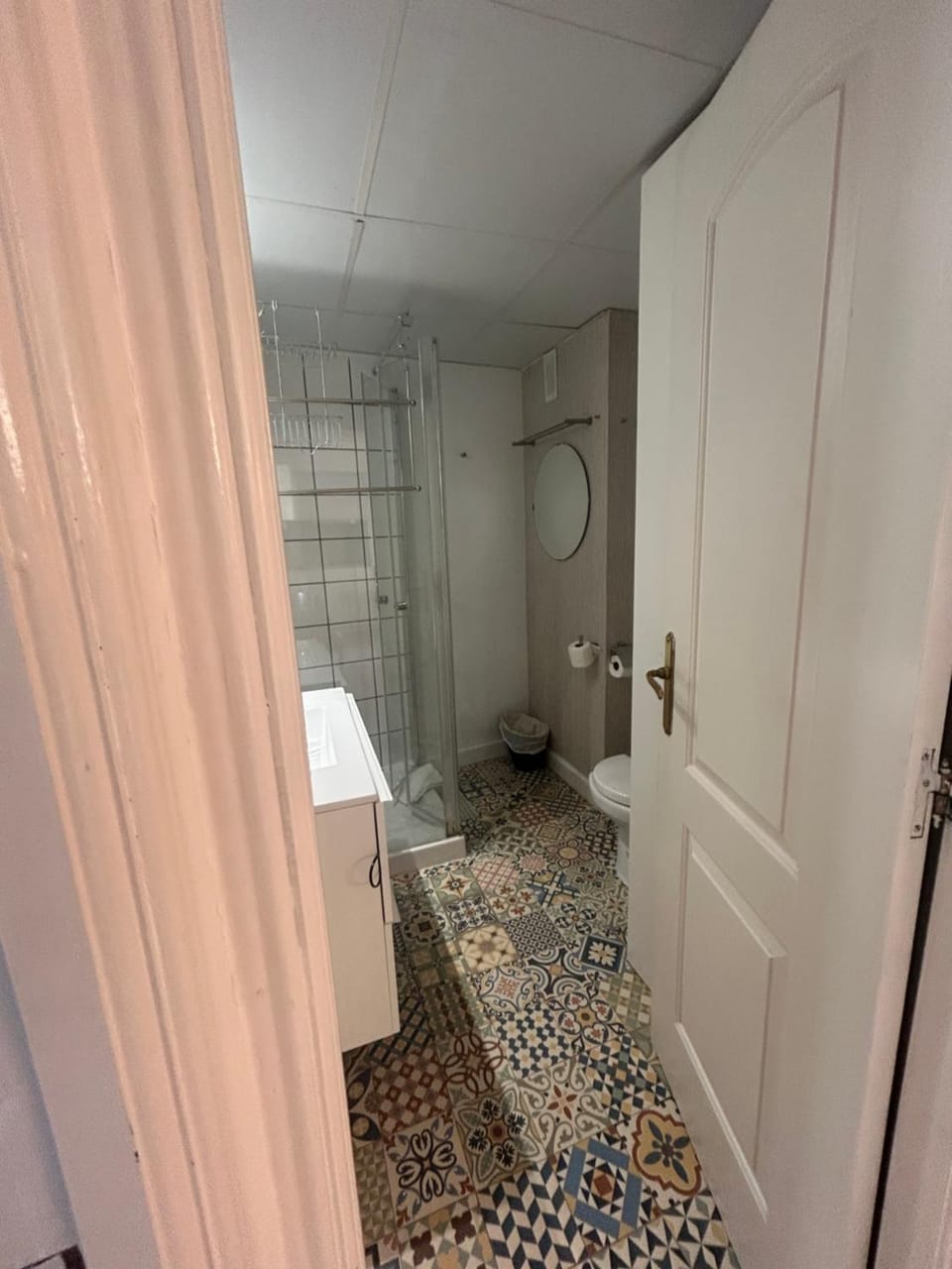 Sofía Puerta de Alcala Apartment in Madrid