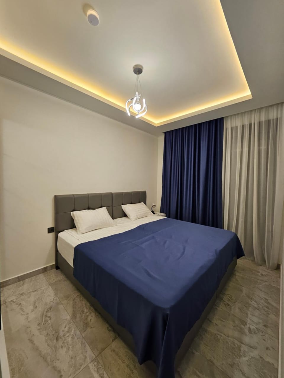 Aria Comfort Apartment in Alanya