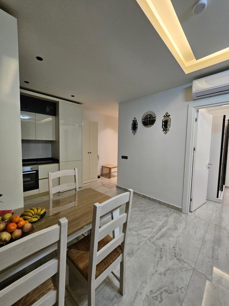 Aria Comfort Apartment in Alanya