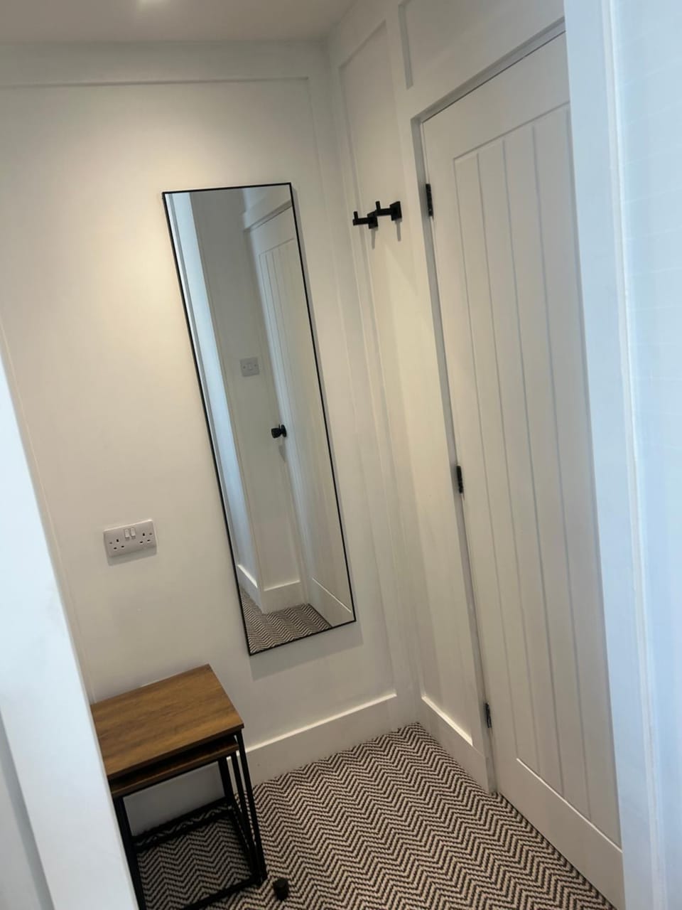 Bromielaw Room Only Accommodation Bed and Breakfast in Seahouses