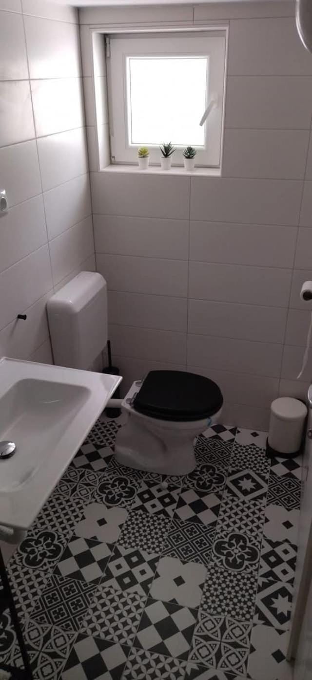 Studio Denx 15m2 Apartment in Zadar County