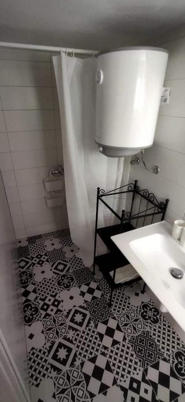 Studio Denx 15m2 Apartment in Zadar County