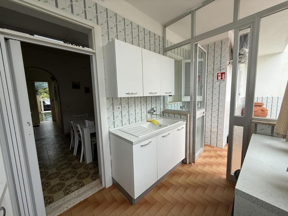 Villetta vicino al Mare House in Torre dell'Orso