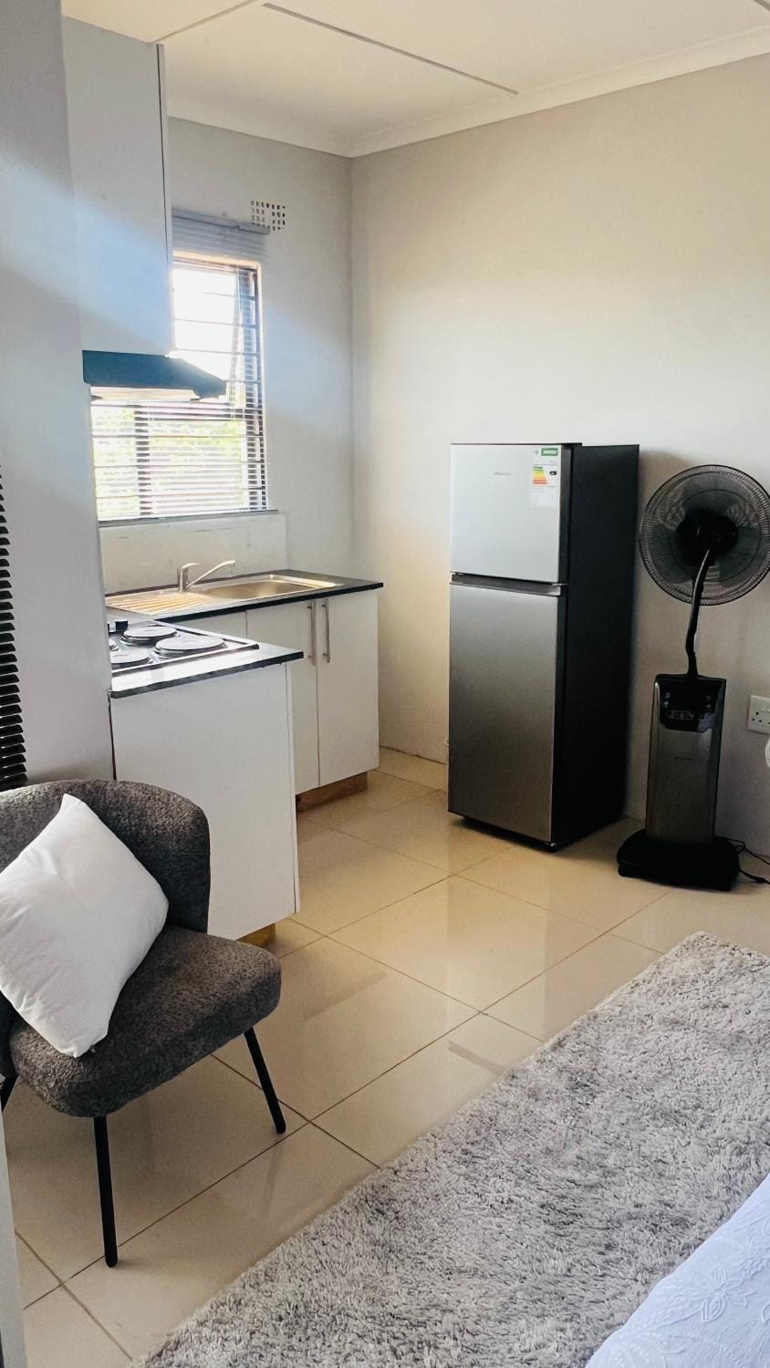 Mvananda Guest House Nature lodge in KwaZulu-Natal