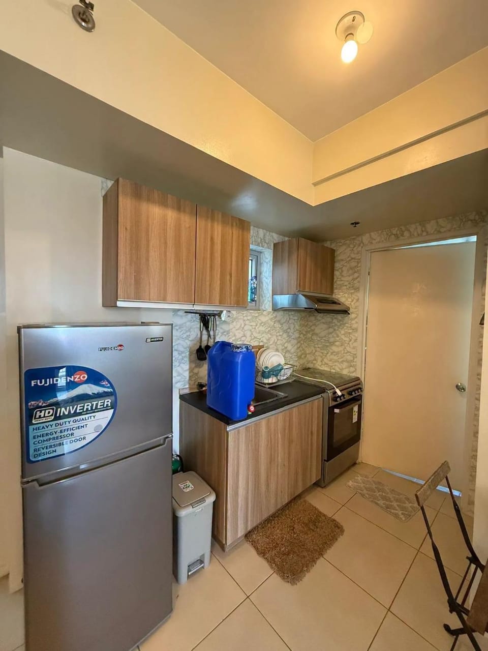 509 - The Carillon Place Apartment in Muntinlupa