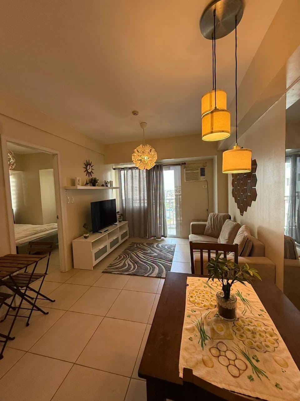 509 - The Carillon Place Apartment in Muntinlupa