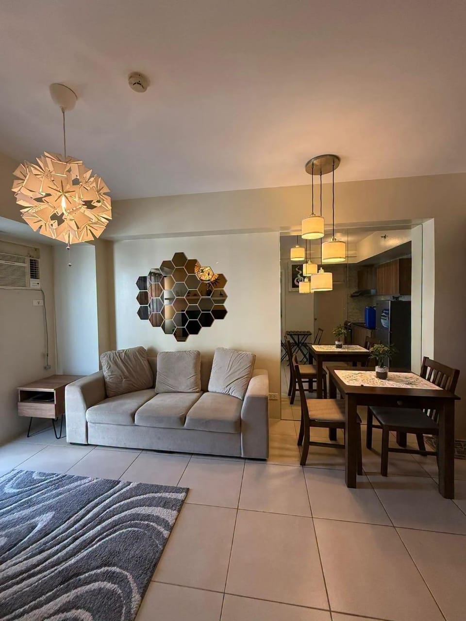 509 - The Carillon Place Apartment in Muntinlupa