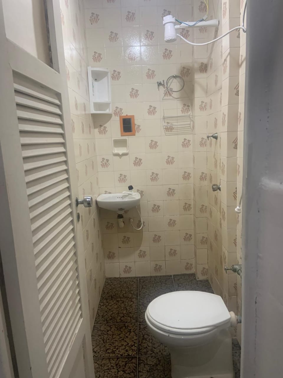 Quarto Aconchegante Apartment in Rio de Janeiro