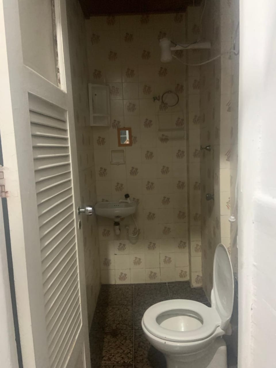 Quarto Aconchegante Apartment in Rio de Janeiro