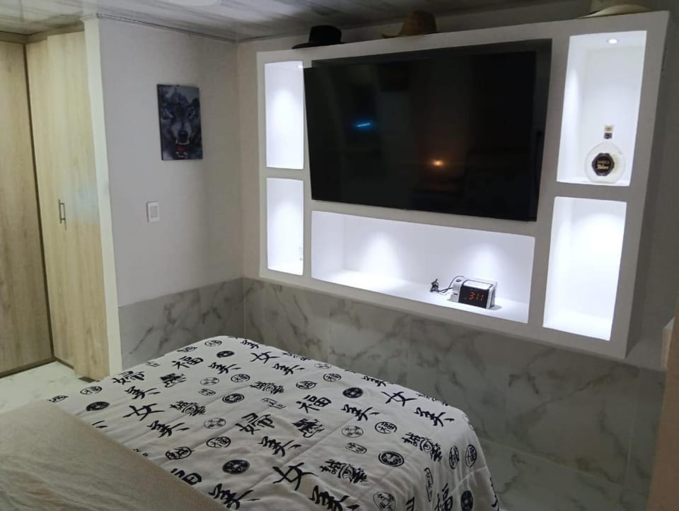 Apartamento en pereira, cerca a la circulvalar House in Dosquebradas