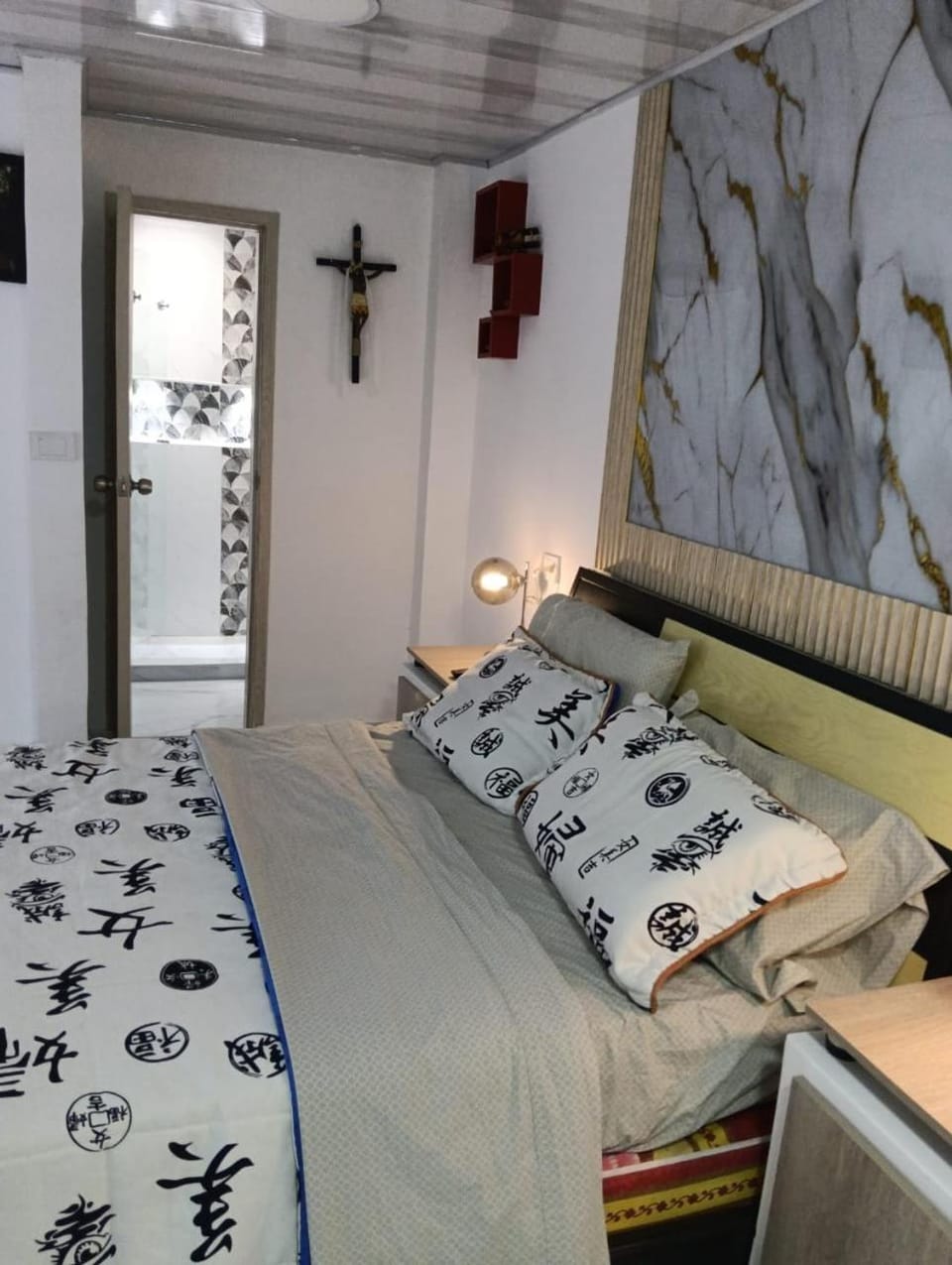 Apartamento en pereira, cerca a la circulvalar House in Dosquebradas