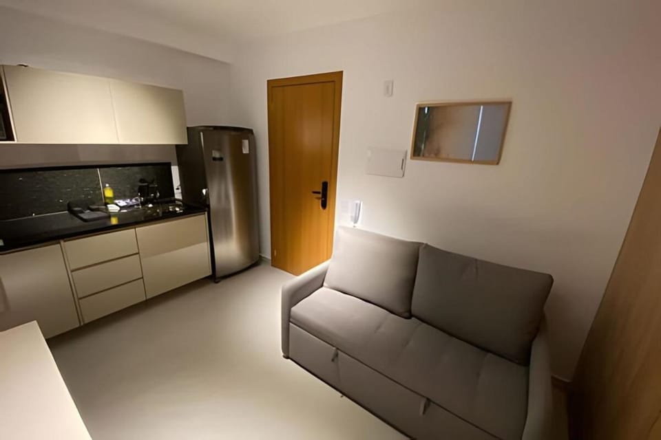 BH Suites - Alorna 01 - Flat near Savassi - 306 Apartment in Belo Horizonte