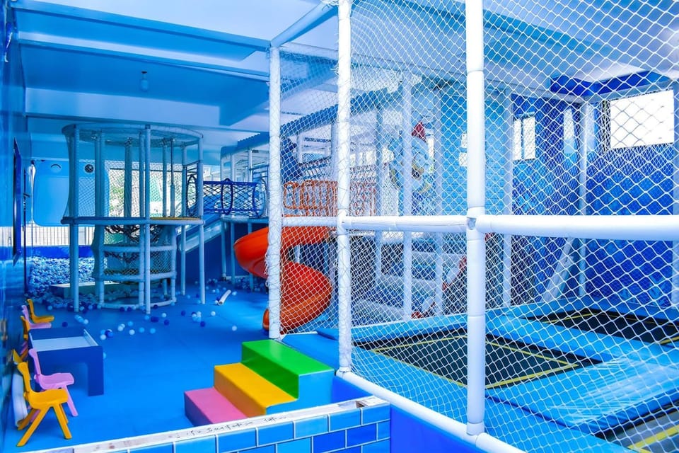 Alina Ridge Apartment in Nairobi County