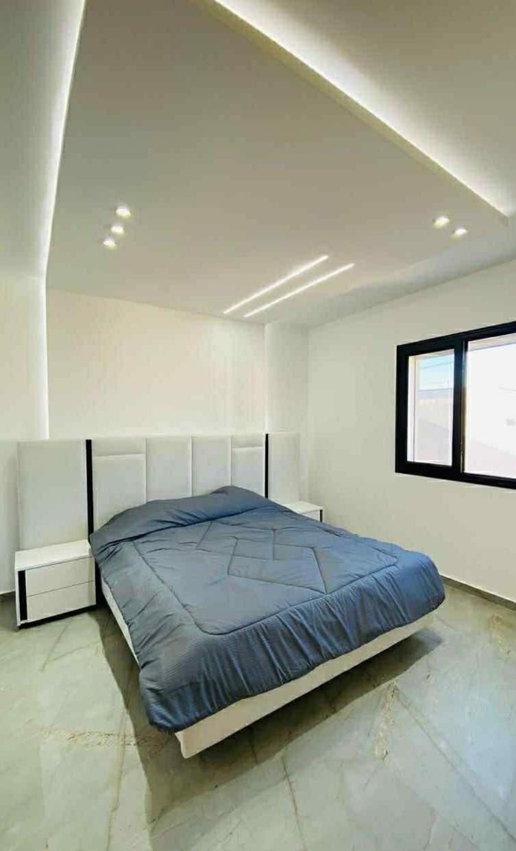 Villa SAM House in Tunisia