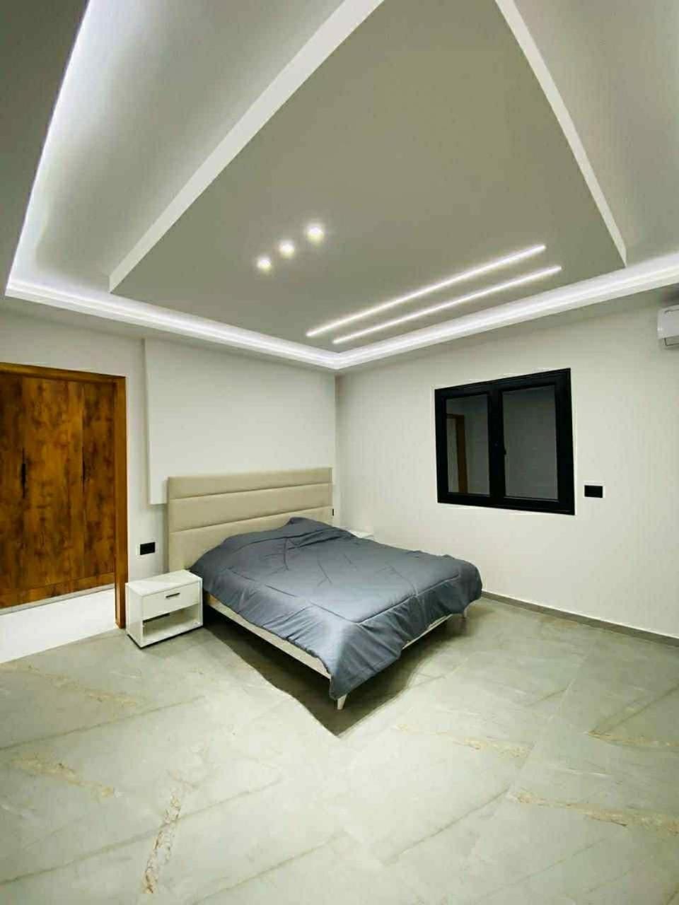 Villa SAM House in Tunisia