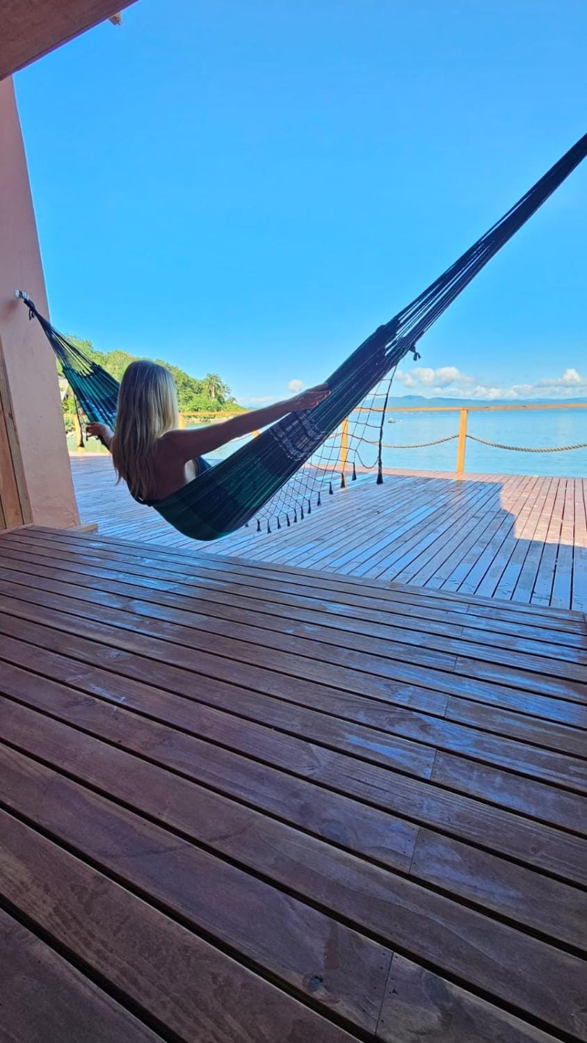 Casa D'Agua House in Florianopolis